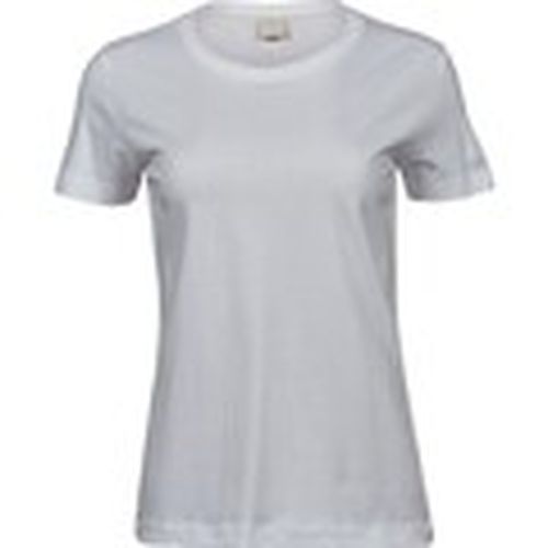 Tee Jays Camiseta Sof para mujer - Tee Jays - Modalova