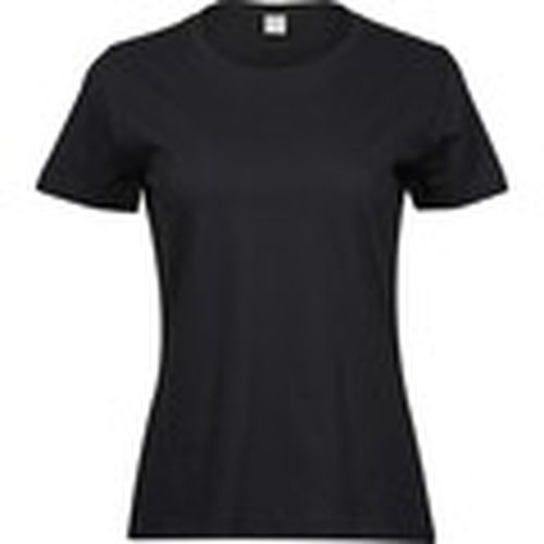 Tee Jays Camiseta Sof para mujer - Tee Jays - Modalova