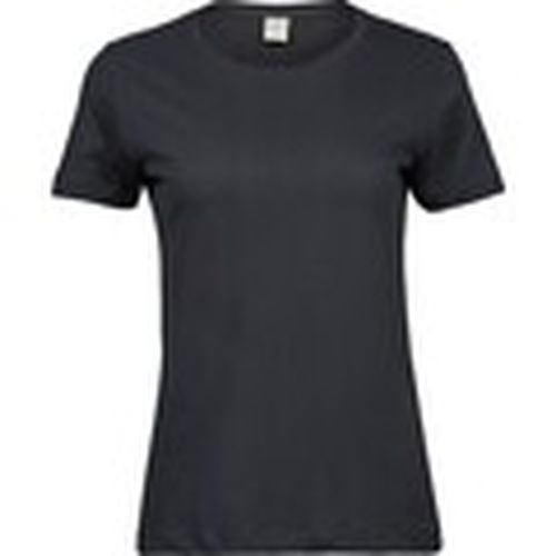 Camiseta manga larga Sof para mujer - Tee Jays - Modalova