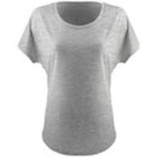 Camiseta manga larga NX1560 para mujer - Next Level - Modalova