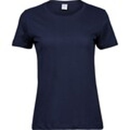 Tee Jays Camiseta Sof para mujer - Tee Jays - Modalova