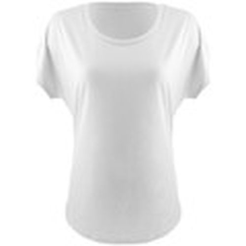 Camiseta manga larga NX1560 para mujer - Next Level - Modalova
