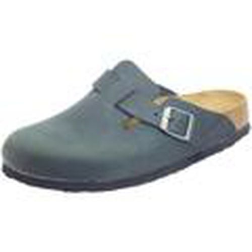 Sandalias 0059463 Boston BS para hombre - Birkenstock - Modalova