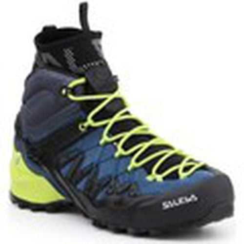 Zapatillas de senderismo MS Wildfire Edge MID GTX 61350-8971 para hombre - Salewa - Modalova