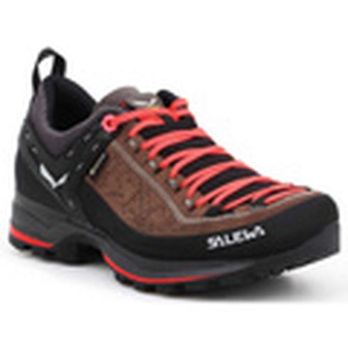 Zapatillas de senderismo WS MTN Trainer 2 GTX 61358-0480 para mujer - Salewa - Modalova