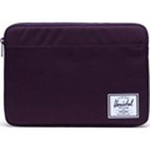 Funda Portatil Anchor Sleeve for MacBook 13'' para mujer - Herschel - Modalova