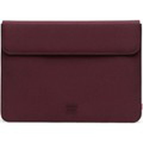 Funda Portatil Spokane Sleeve for MacBook Plum - 05'' para hombre - Herschel - Modalova