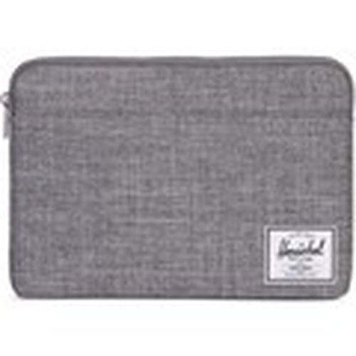 Funda Portatil Anchor Sleeve for Macbook 12 '' para mujer - Herschel - Modalova