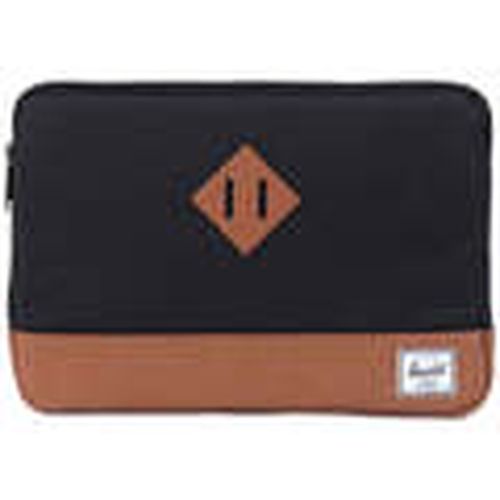 Funda Portatil Heritage Sleeve for MacBook 12'' para mujer - Herschel - Modalova