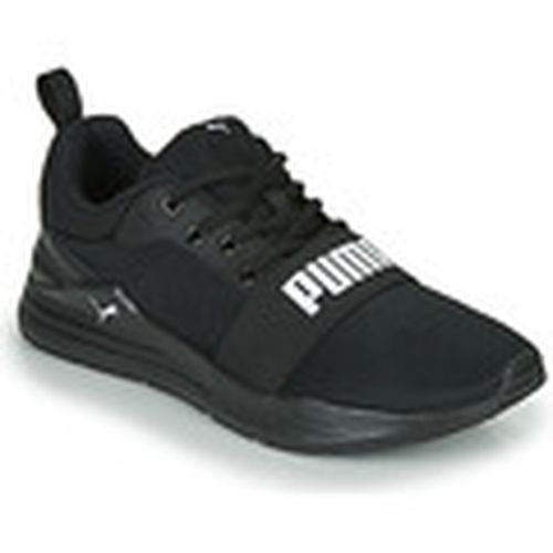 Zapatillas de running WIRED para hombre - Puma - Modalova