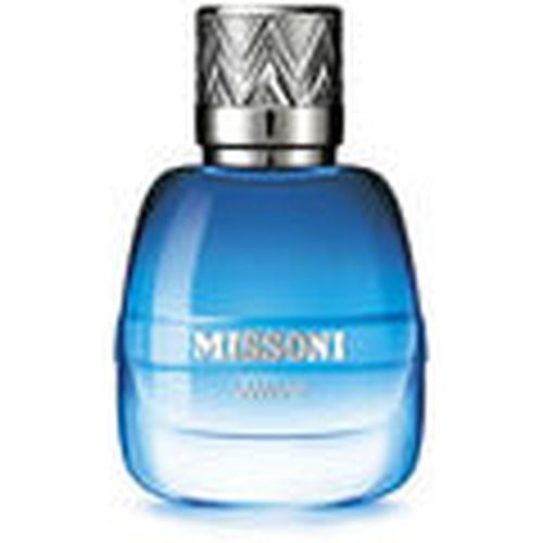 Colonia Wave Eau De Toilette Vaporizador para hombre - Missoni - Modalova