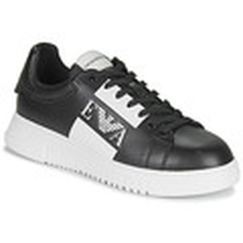 Zapatillas MALTA para hombre - Emporio Armani - Modalova