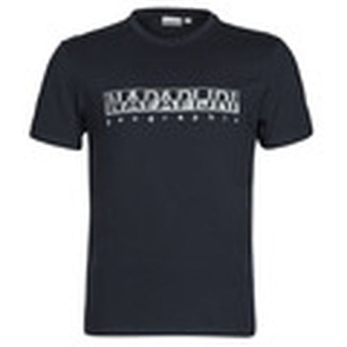 Camiseta SALLAR SS para hombre - Napapijri - Modalova