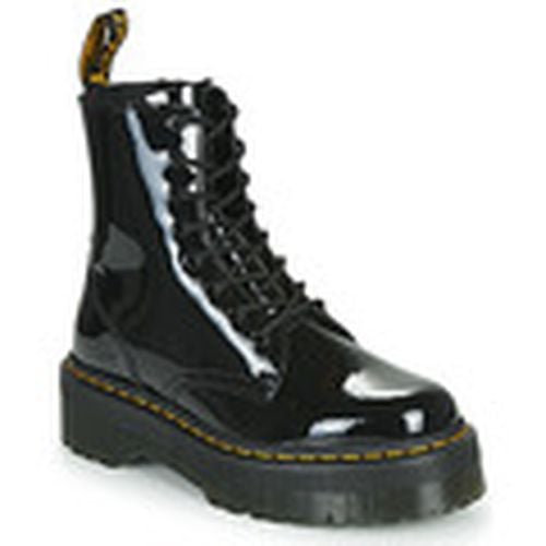 Botines JADON BLACK PATENT LAMPER para hombre - Dr. Martens - Modalova