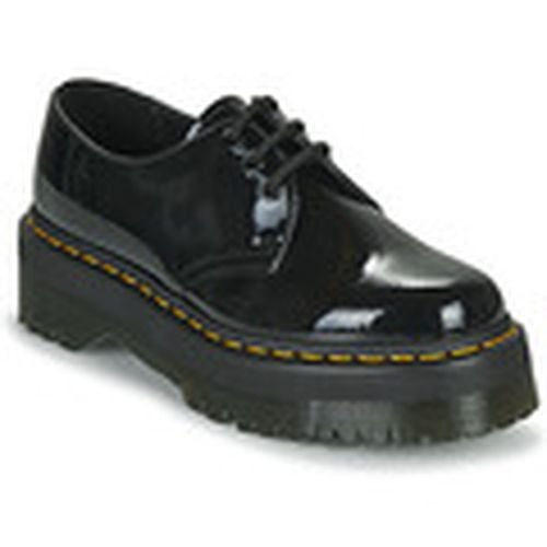 Zapatos Mujer 1461 QUAD para mujer - Dr. Martens - Modalova