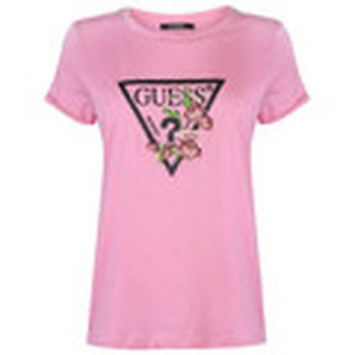 Guess Polo 32353 para mujer - Guess - Modalova