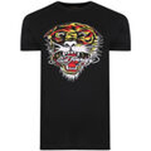 Camiseta Mt-tiger t-shirt para hombre - Ed Hardy - Modalova