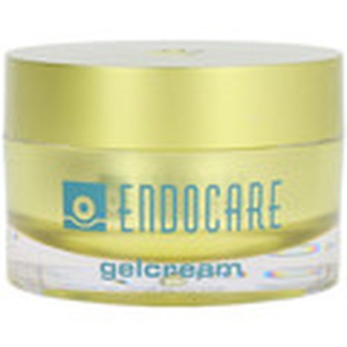 Antiedad & antiarrugas Gel-crema Antiedad para mujer - Endocare - Modalova