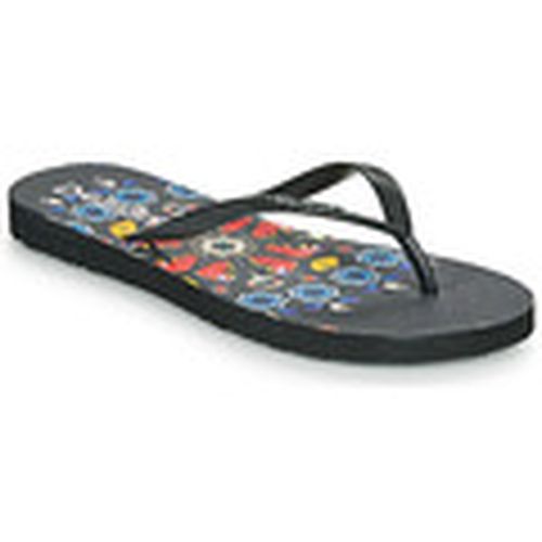 Chanclas FLIP FLOP BUTTERFLY para mujer - Desigual - Modalova