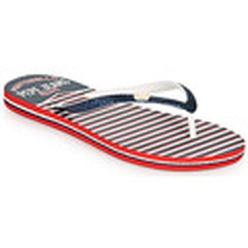 Chanclas RAKE SAILOR para mujer - Pepe jeans - Modalova