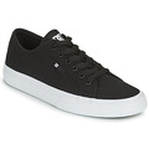 Zapatillas skate MANUAL para hombre - DC Shoes - Modalova