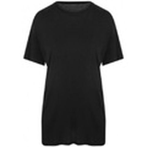 Camiseta manga larga EA002 para hombre - Ecologie - Modalova