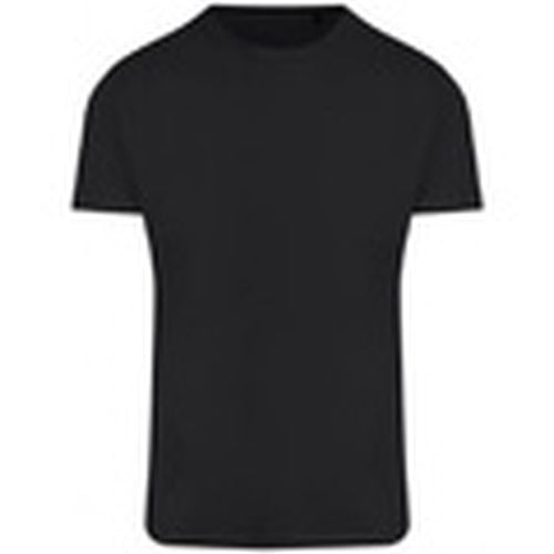 Camiseta manga larga EA004 para hombre - Ecologie - Modalova