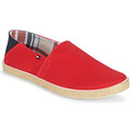 Alpargatas EASY SUMMER SLIP ON para hombre - Tommy Hilfiger - Modalova