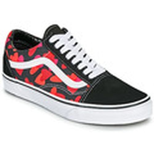 Zapatillas OLD SKOOL para mujer - Vans - Modalova