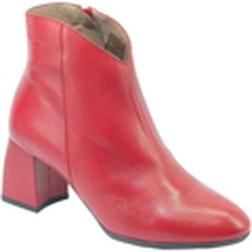 Boots I-7735 ISEO I para mujer - Wonders - Modalova