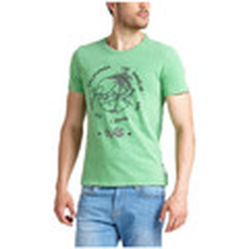 Guess Polo 32399 para hombre - Guess - Modalova