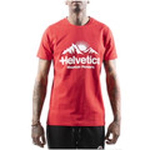 Tops y Camisetas - para hombre - Helvetica - Modalova