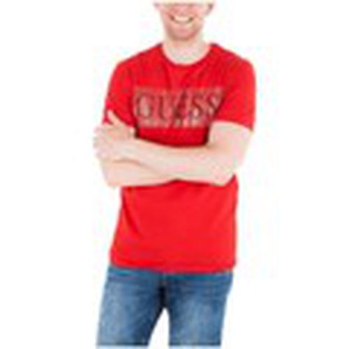 Guess Polo 32441 para hombre - Guess - Modalova