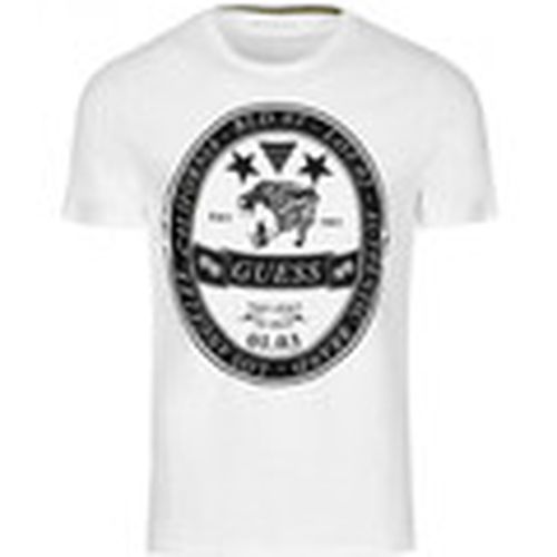 Guess Polo 32449 para hombre - Guess - Modalova