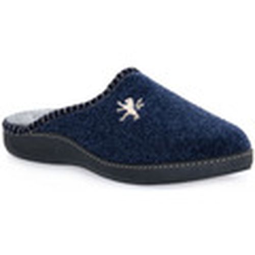 Sandalias 1900 BLU PANTOFOLA para hombre - Emanuela - Modalova