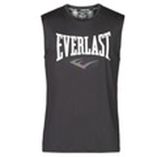 Camiseta tirantes EVL-SS TECH-AMBRE para hombre - Everlast - Modalova