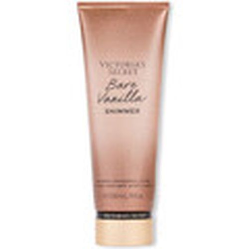 Hidratantes & nutritivos Body and Hand Lotion- Bare Vanilla Shimmer para mujer - Victoria's Secret - Modalova