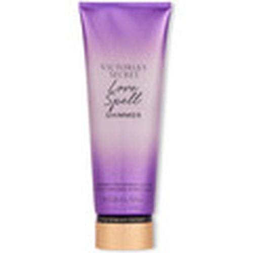 Hidratantes & nutritivos Body and Hand Lotion - Love Spell Shimmer para mujer - Victoria's Secret - Modalova