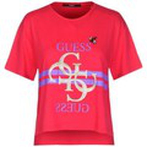 Guess Polo 32502 para mujer - Guess - Modalova