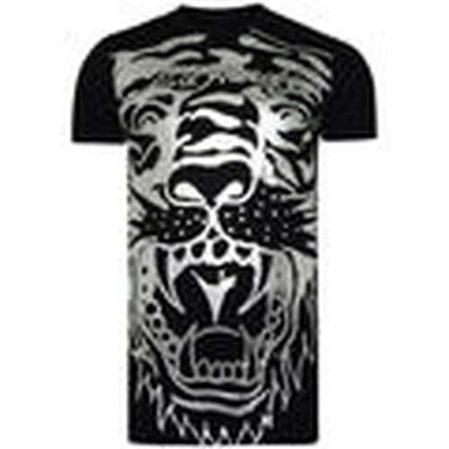 Tops y Camisetas Big-tiger t-shirt para hombre - Ed Hardy - Modalova