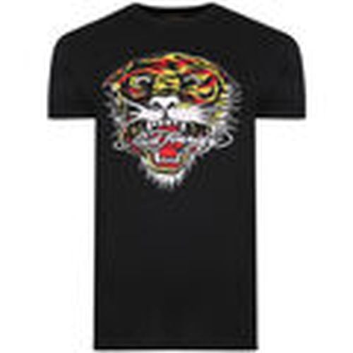 Tops y Camisetas Mt-tiger t-shirt para hombre - Ed Hardy - Modalova