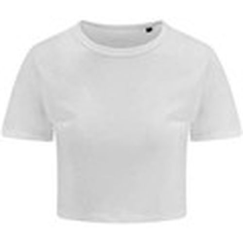 Camiseta manga larga JT006 para mujer - Awdis - Modalova