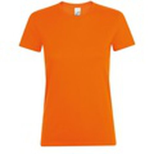 Sols Camiseta 01825 para mujer - Sols - Modalova