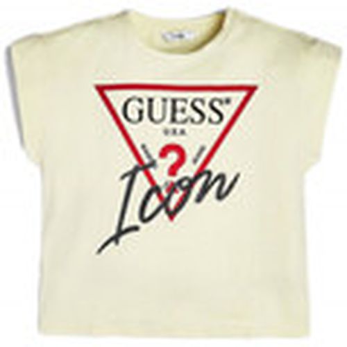 Guess Camisa 32175 para mujer - Guess - Modalova