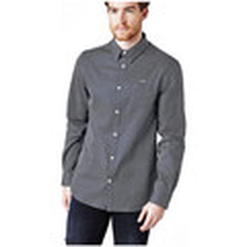 Camisa manga larga 32201 para hombre - Guess - Modalova