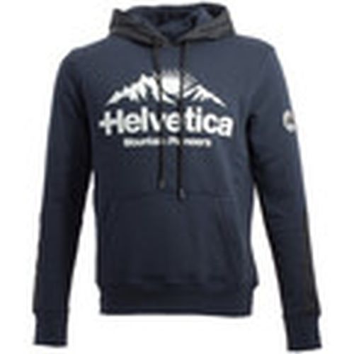 Helvetica Jersey - para hombre - Helvetica - Modalova