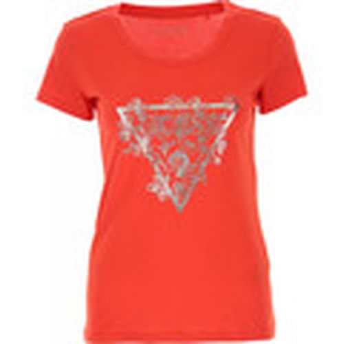 Guess Polo 32234 para mujer - Guess - Modalova