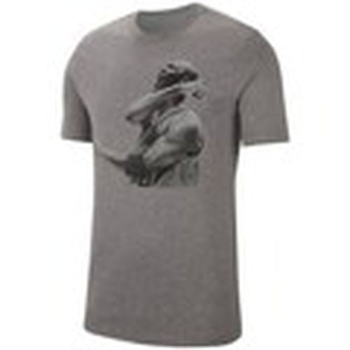 Camiseta Air Jordan Photo para hombre - Nike - Modalova