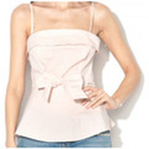 Camiseta tirantes 32270 para mujer - Guess - Modalova