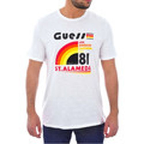 Guess Polo 32289 para hombre - Guess - Modalova